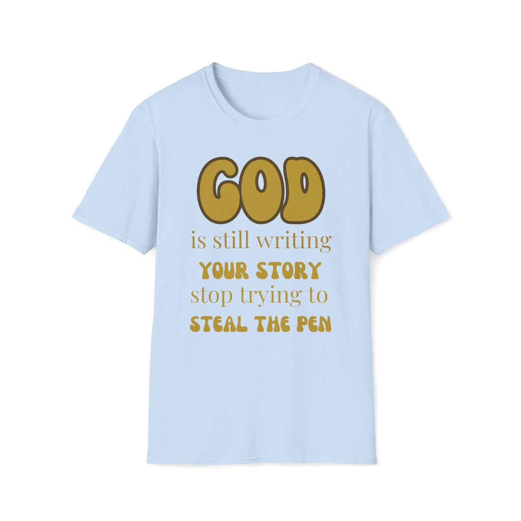 Christian Premium T-Shirt-Unisex