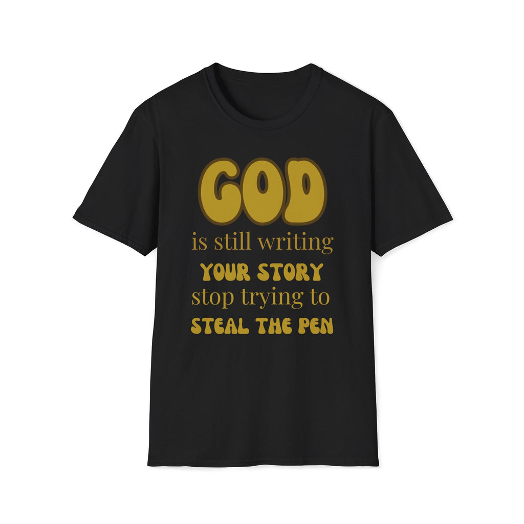 Christian Premium T-Shirt-Unisex