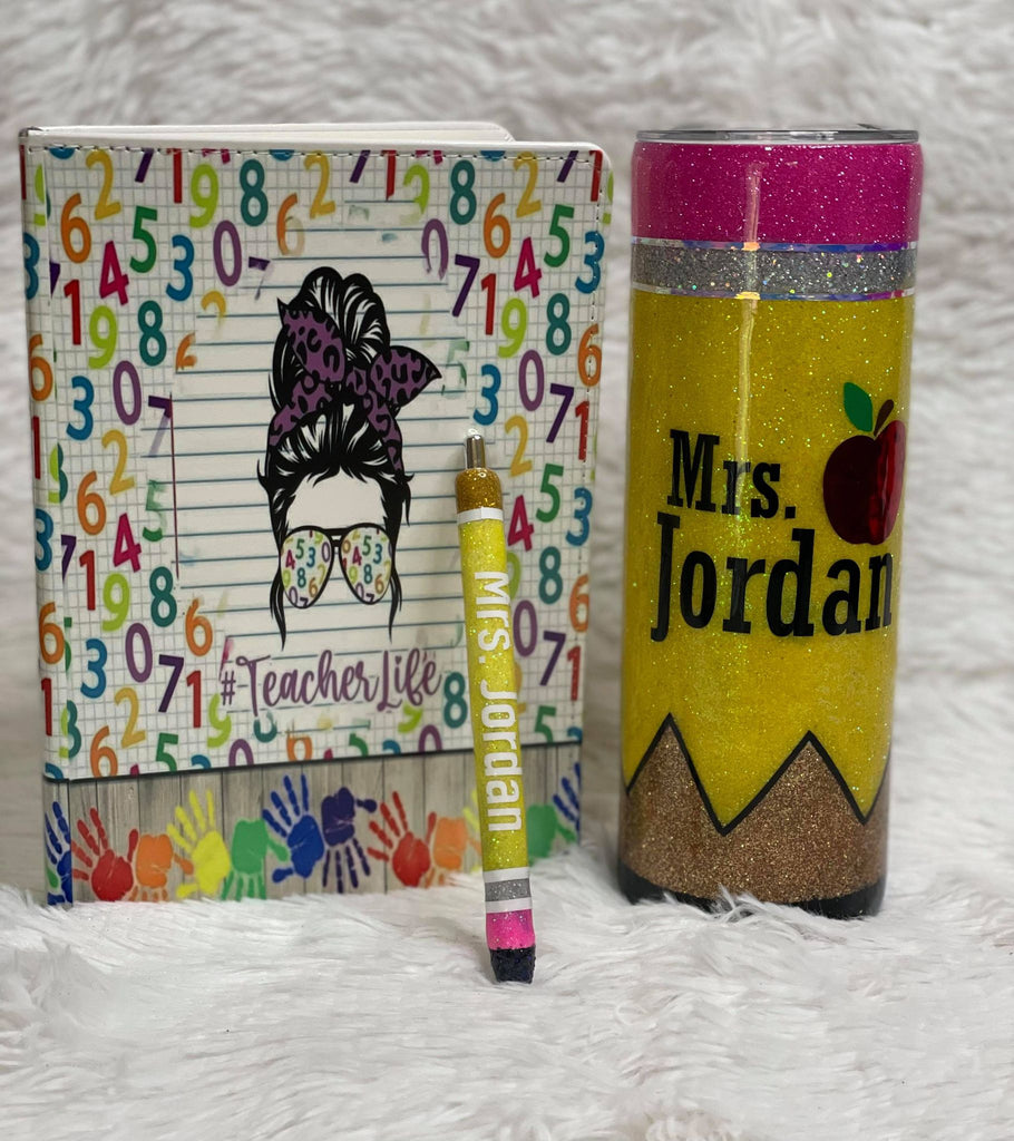 Custom Journal Sets