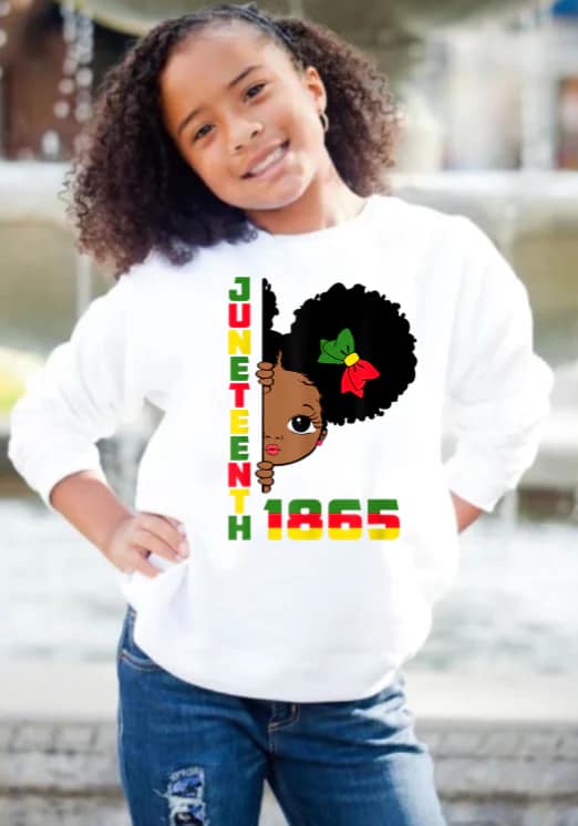 Custom Kids T-Shirts