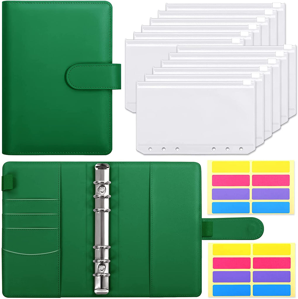 Budget Binder