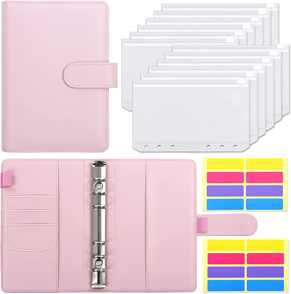 Budget Binder