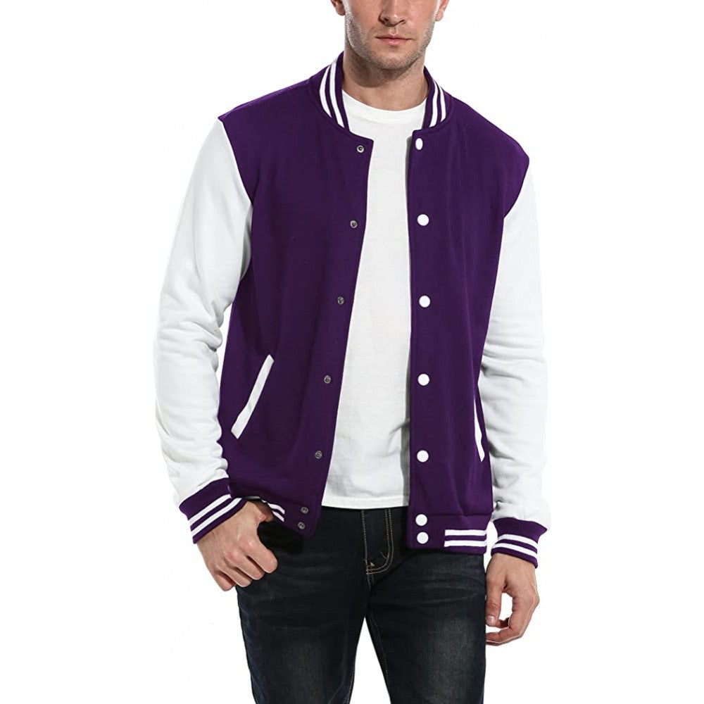 Custom Varsity Jacket