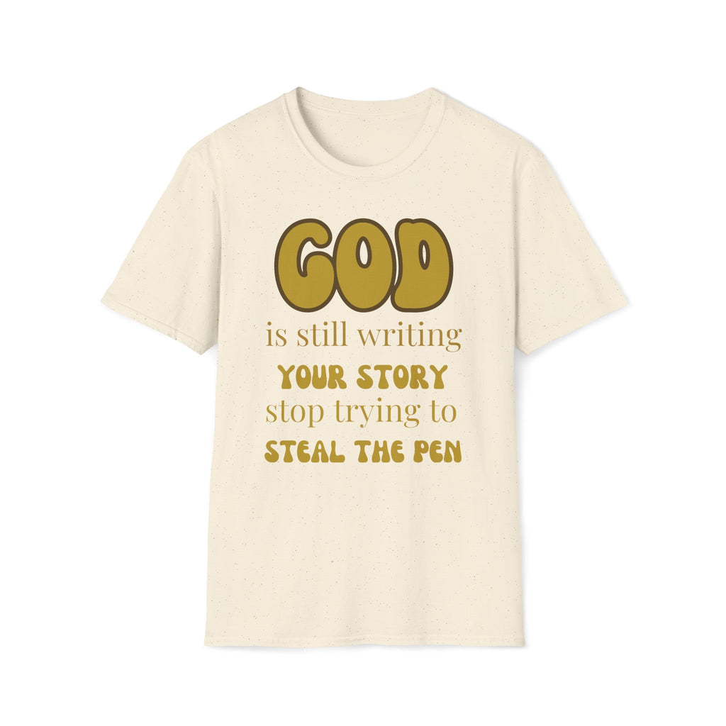 Christian Premium T-Shirt-Unisex