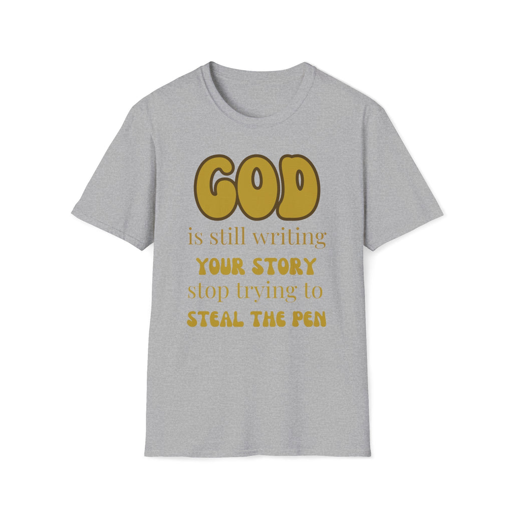 Christian Premium T-Shirt-Unisex