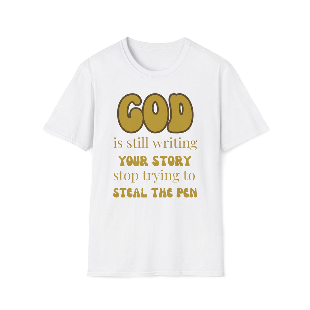 Christian Premium T-Shirt-Unisex