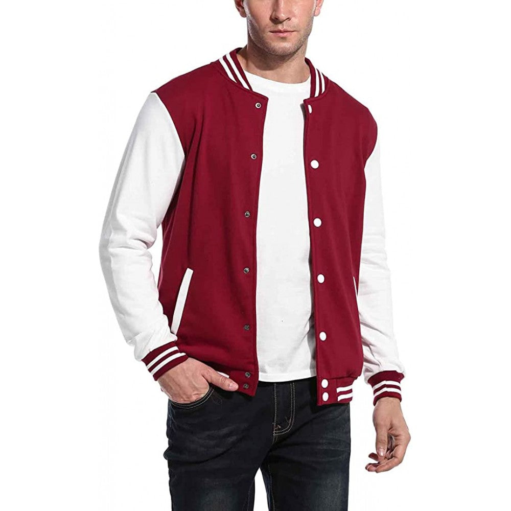 Custom Varsity Jacket