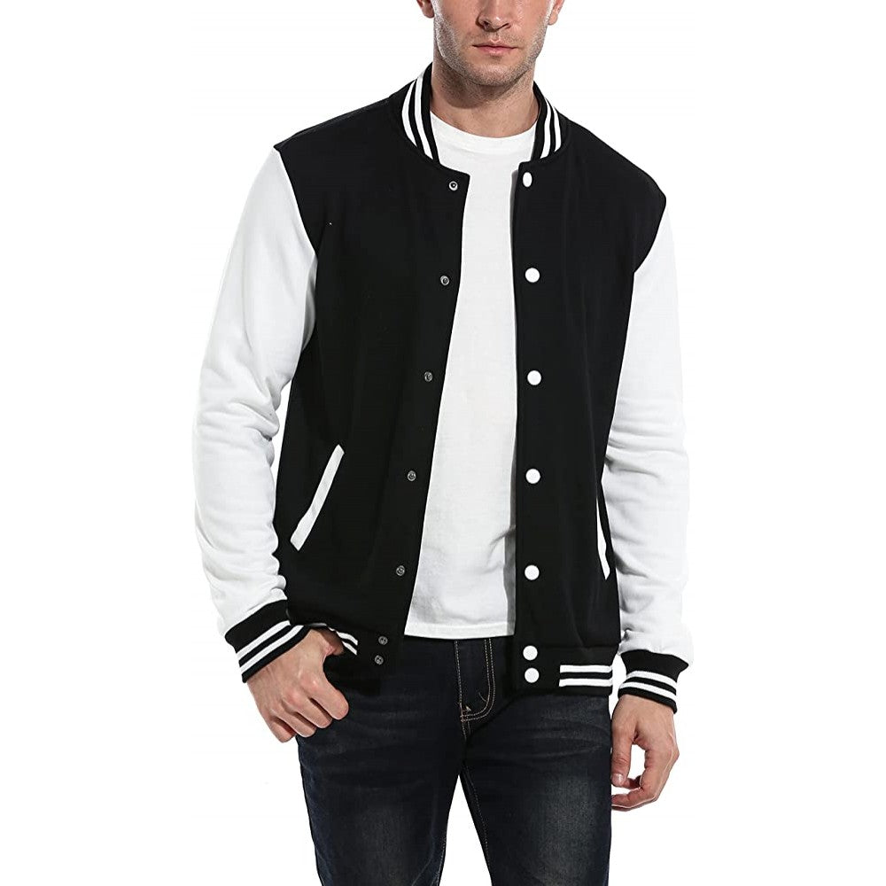 Custom Varsity Jacket