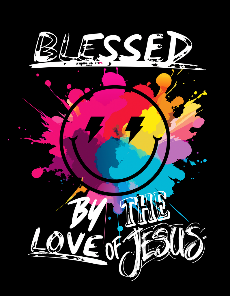 Blessed Tee Verse TEE