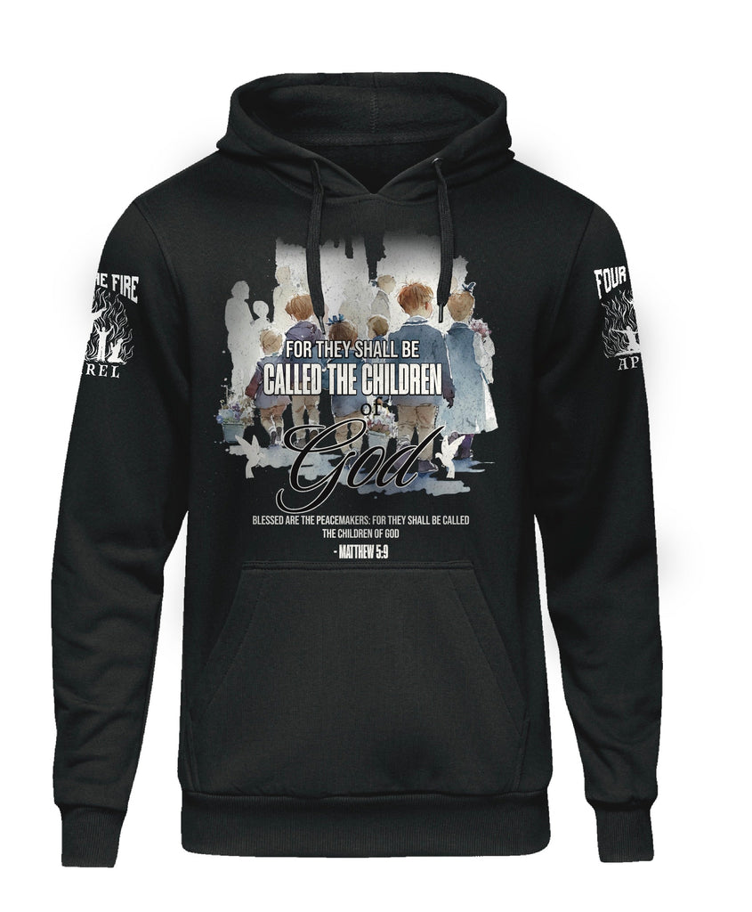 Children of God hoodie or crewneck