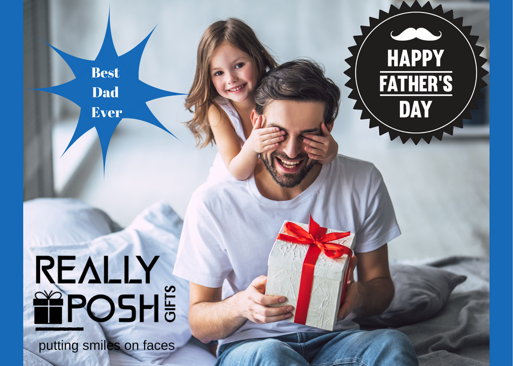 Happy Fathers Day e Gift Card. Gift Card for Fathers. e Giving Card for Loved Ones