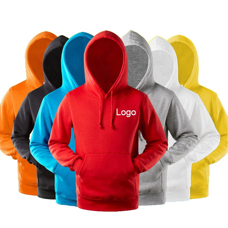 Custom Hoodie (Adult)