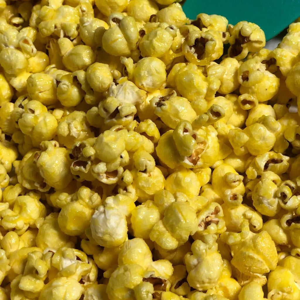 Gourmet Candied Popcorn Medium Size (Kid Friendly)