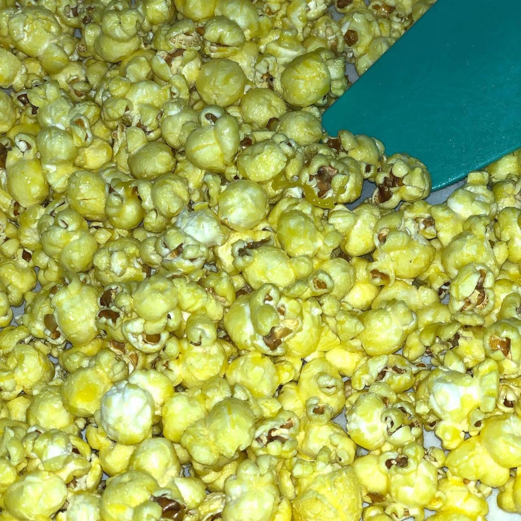 Gourmet Candied Popcorn Medium Size (Kid Friendly)