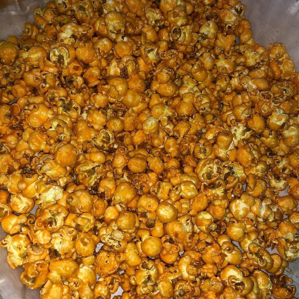 Gourmet Candied Popcorn Medium Size (Kid Friendly)