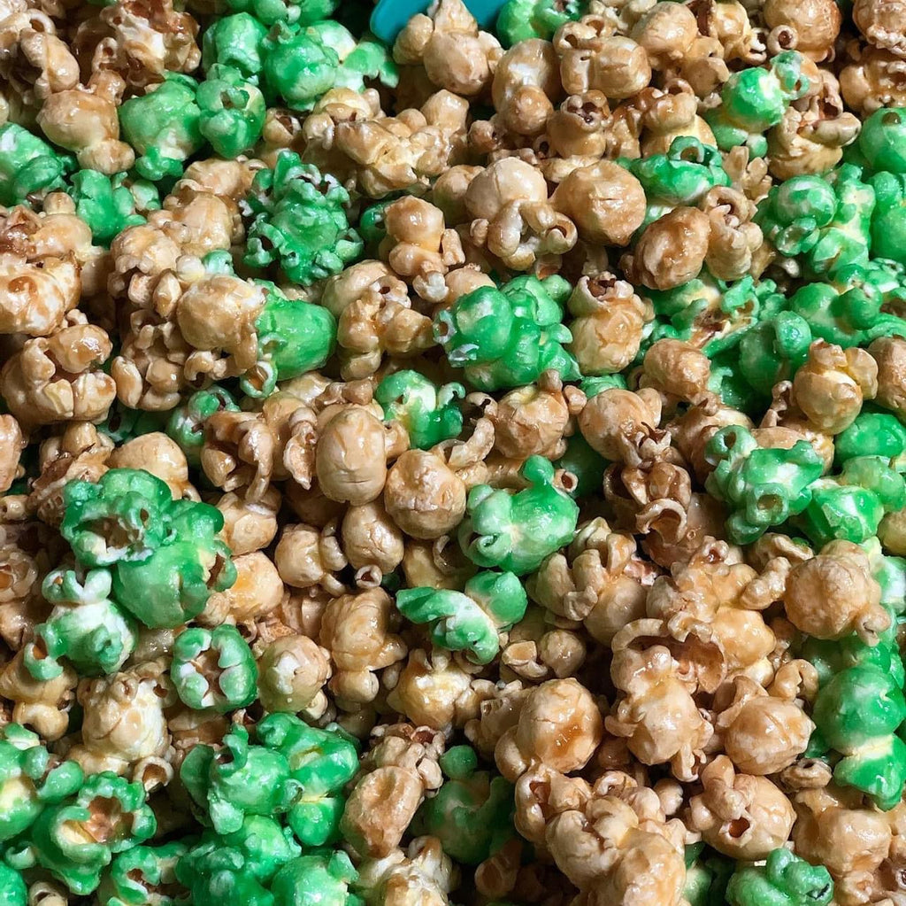 Gourmet Candied Popcorn Medium Size (Kid Friendly)