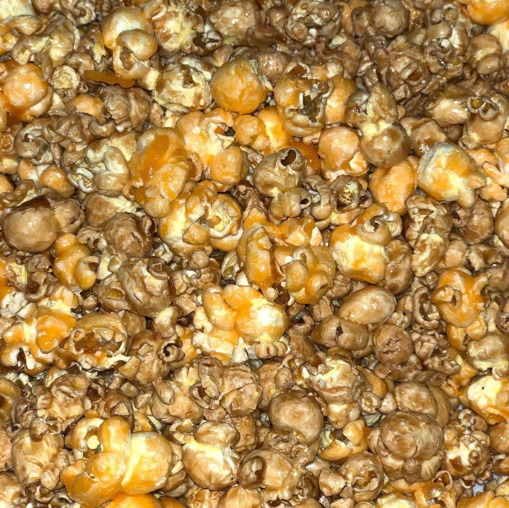 Gourmet Candied Popcorn Medium Size (Kid Friendly)