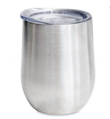 Create a 12oz Wine Tumbler