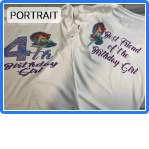 Custom Kids T-Shirts