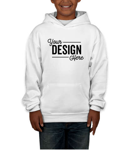 Custom Kids Hoodie