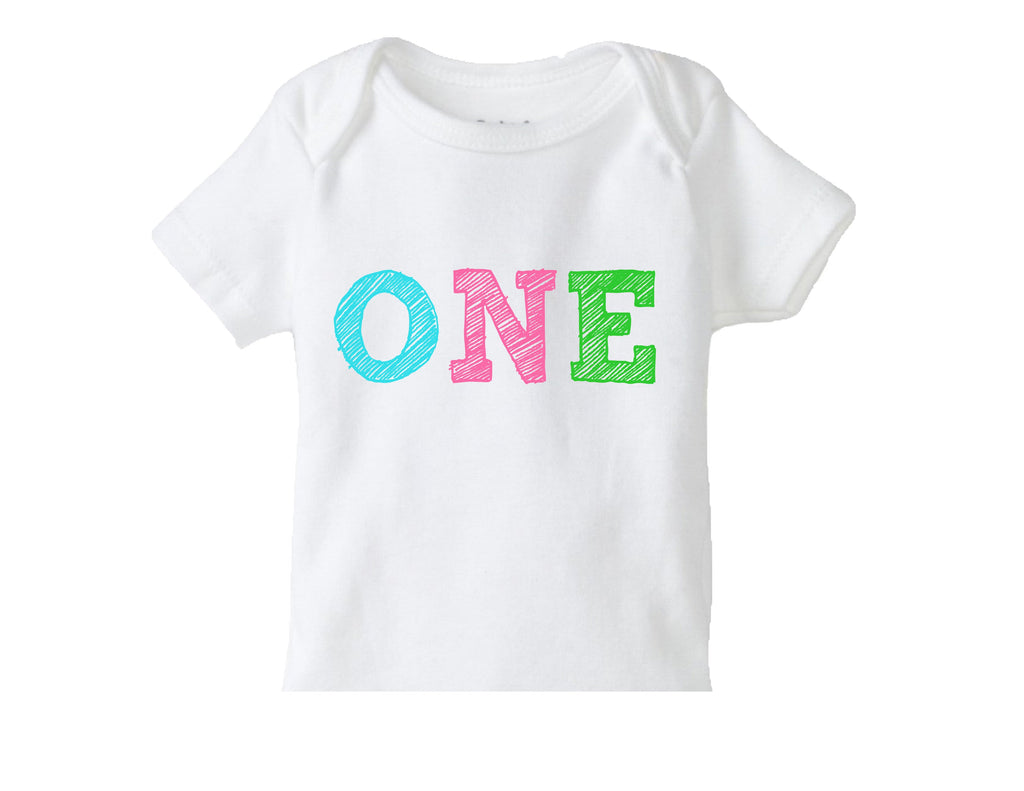 Custom Kids T-Shirts