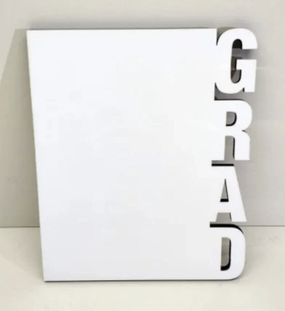 Grad Frame