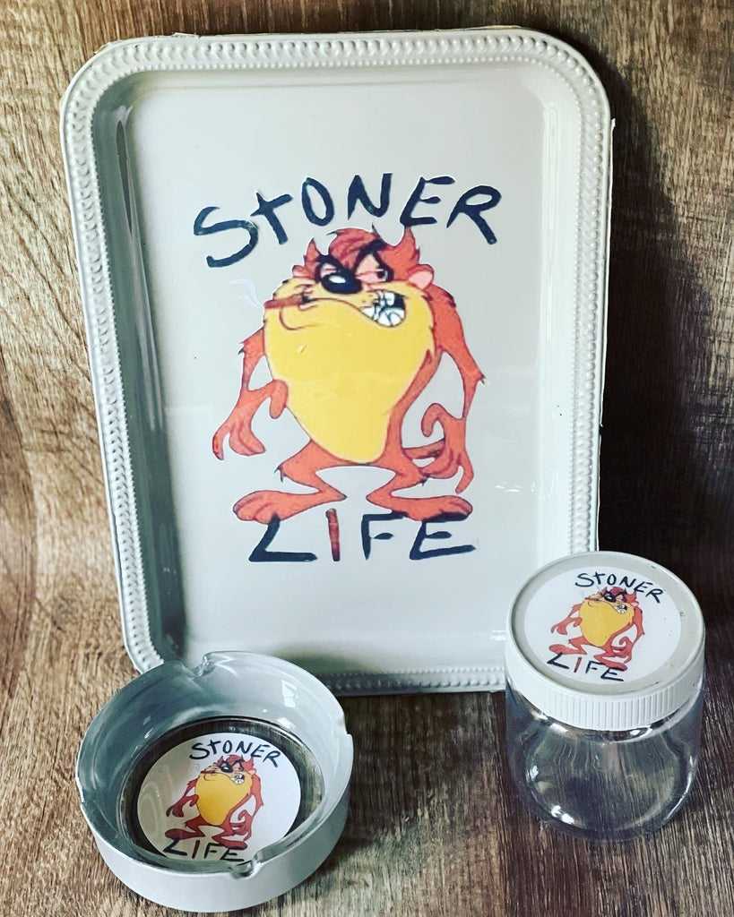 Custom Tray Sets