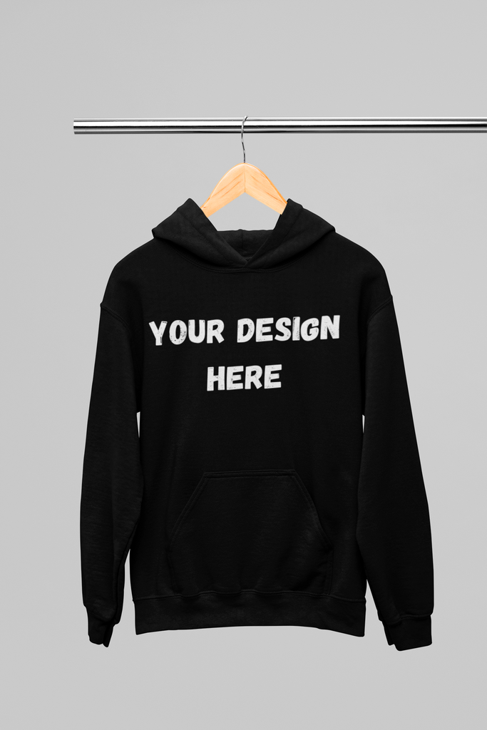 Custom Hoodie